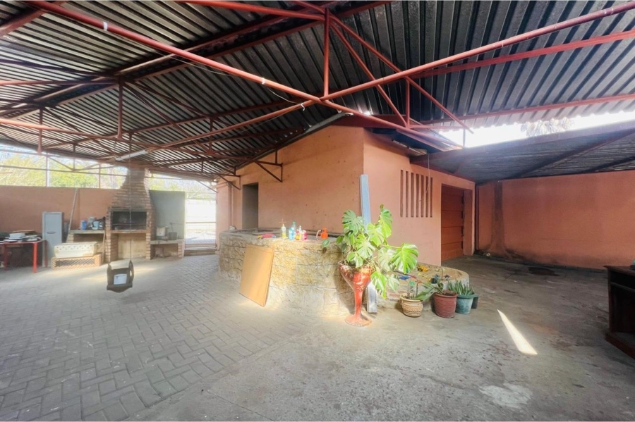 4 Bedroom Property for Sale in Sasolburg Free State
